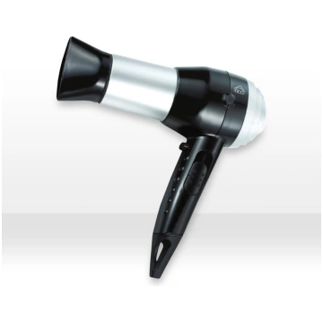 Phon asciugacapelli DCG 1600 Watt 2 livelli di tem