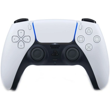 Sony PS5 Sony DualSense Wireless Controller - Whit