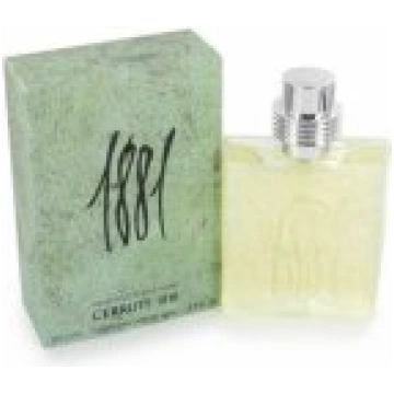 Nino Cerruti 1881 EDT 100ml Parfīms 5050456522743-