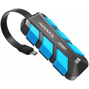 External SC740 1TB U3.2C 1050/1000 MB/s blue