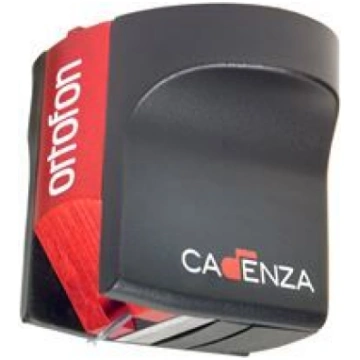 Ortofon Cadenza Red