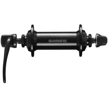 Priekšējā rumba - Shimano HB-TX500-QR Tourney OE -