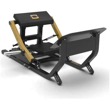 Hip Thrust FWX-10300 Butt Shaper Line Toorx