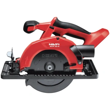Hilti SCW 22-A, akumulatora ripzāģis, ø 190mm