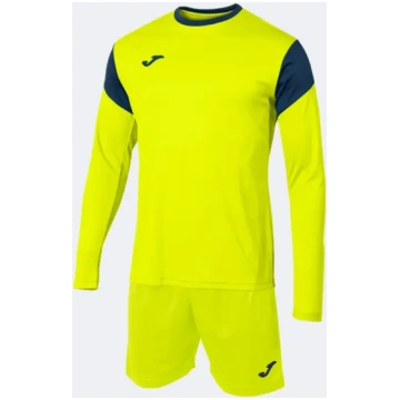 Joma Phoenix GK komplekts 102858.063 dzeltens XL