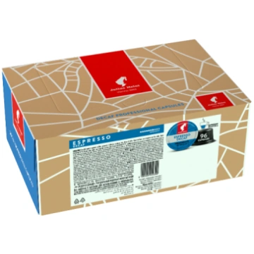 KAFIJAS KAPSULA JULIUS MEINL "ESPRESSO DECAF PROFE