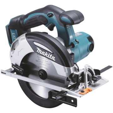 Akumulatora ripzāģis Makita DHS630Z 18V