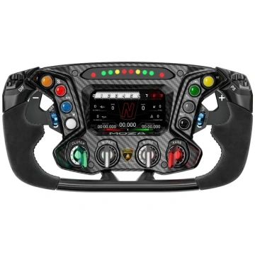 Moza RS070 Sim-racing steering wheel