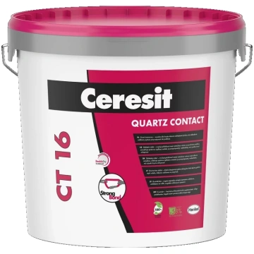 Ceresit CT 16 Gruntskrāsa Sintētisko sveķu dispers