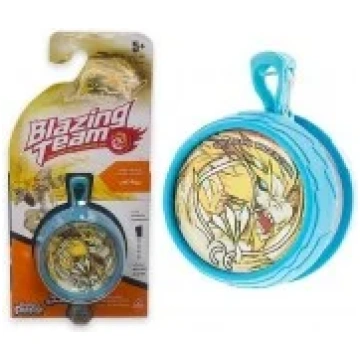 Suvenīrs Blazing Team Yoyo Eraser Battlespin Imper