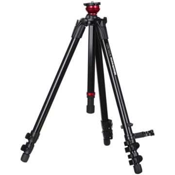 Statīvs Manfrotto 755XB, alumīnijs