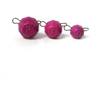 Cвинeц FANATIK гpaнёный цвeт 007 - 28gr 5gab