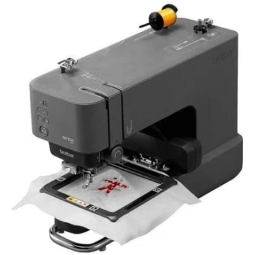 Brother - SKiTCH PP1 Embroidery Machine /Sewing ma