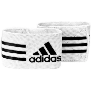 Potītes aizsargs Adidas 604433, Universāls, balta 