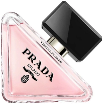 Prada - Paradoxe Virtual Flower EDP 50 ml 36142740