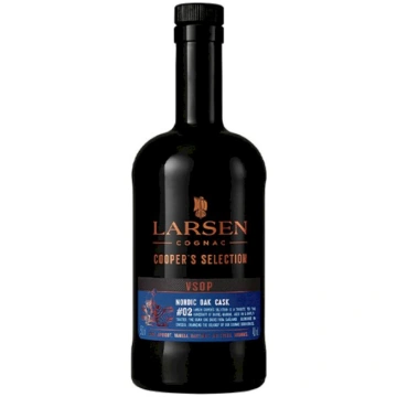 Larsen VSOP Cooper's Selection