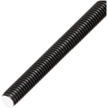 Stienis Haushalt DIN 975, 1000 mm x 8 mm