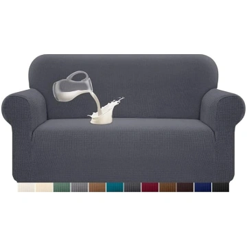Granbest Stretch Waterproof Sofa Cover 1-Piece Sof