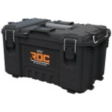 Instrumentu kaste ROC Pro Gear 2.0 Tool Box 57,1x3