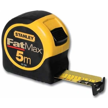 1 X Stanley 033728 Fatmax lente 8m