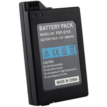Sony, battery PSP-S110 Extra Digital