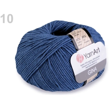 Dzija Gina / Jeans 50 g BEracedog