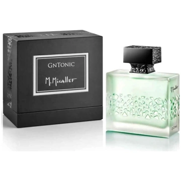 M.Micallef GnTonic EDP smaržas vīriešiem - 100 ml