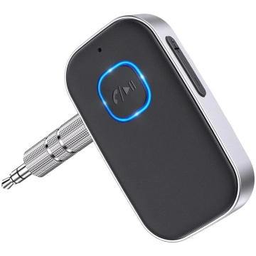 TV uztvērējs Bluetooth 5.0 AUX uztvērējs automašīn