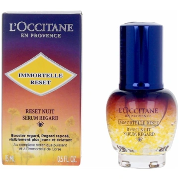 L"Occitane Immortelle Reset Eye Serum 15 ml 325358