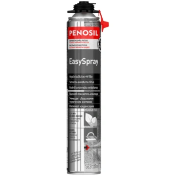 Hermētiķis PENOSIL INSULATION Foam 810 ml 47433071