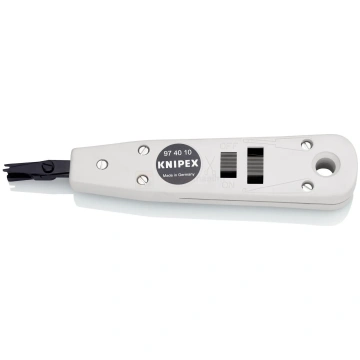 Knipex instalēšanas rīks LSA-Plus un līdzīgiem diz
