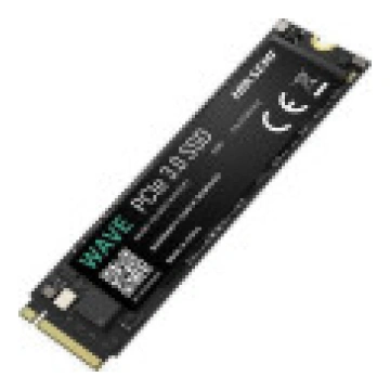 HIKSEMI PCI-E NVMe SSD (HS-SSD-WAVE(P)(STD)/512G/P