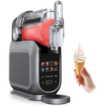 4Swiss SM026 „SlushieMaster“ ledus pagatavošanas a