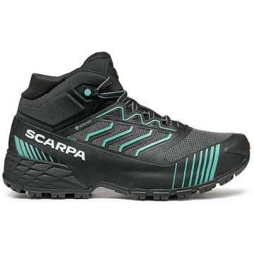 Scarpa RIBELLE CROSS GTX WMN - 37.5