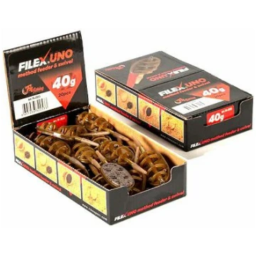Barotava Fil Fishing Method Feeder Filex Uno