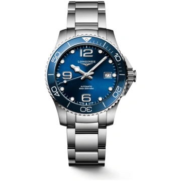 Hydroconquest Longines
