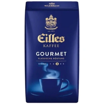 EILLES Gourmet malta kafija, 500 g