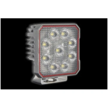 LED darba lukturis BULLBOY 54W 1603-300266 Пpoизвo