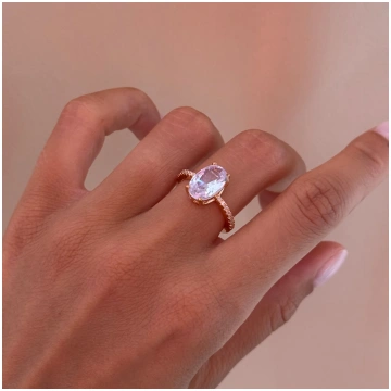 Anello Hailey JOIĒS FIRENZE
