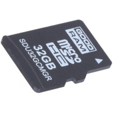 SDU32GCMGRB; Memory card; industrial; MLC,SD Micro