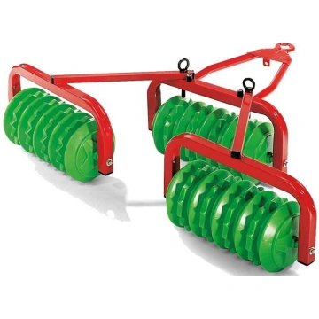 Zemes frēze Rolly Toys