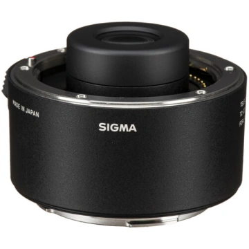 Telekonvertieris, SIGMA, Sigma TC-2011 2,0x Teleco