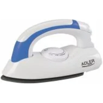 Adler AD 5015 White/ Blue gludeklis AD 5015-ADLER