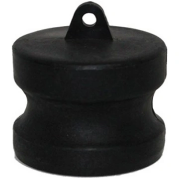PP Camlock type DP DN75 (3")