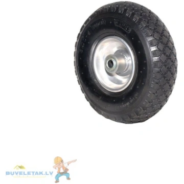 Ķerras ritenis 10""x3.00""-4"" 04820