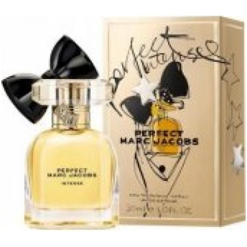 Marc Jacobs Marc Jacobs Perfect Intense eau de par