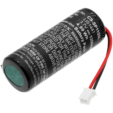1350mAh for Sony Motion Controller,CECH-ZCM1E,PS3