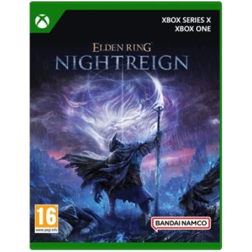 Microsoft MS ESD ELDEN RING NIGHTREIGN - Standard 