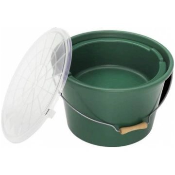 Plastilys Trolling bait bucket 25 L Plastilys LIVE