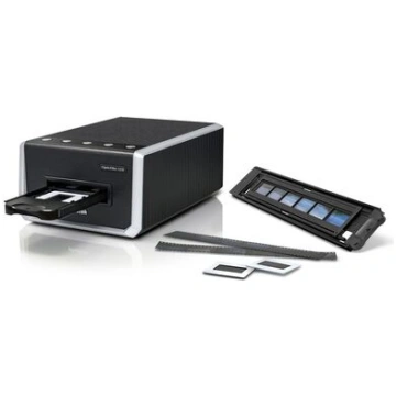 Plustek OpticFilm 135i 35mm scanner